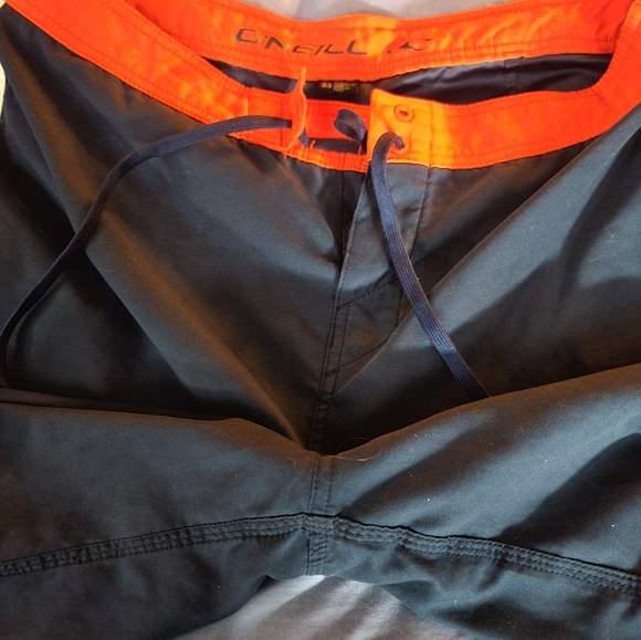 MEN'S O'NEILL BOARD SHORTS - Picture 3 of 9